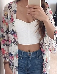 Moda Ciuchy Pozostałe - 3176921