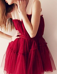 Moda Sukienki Wieczorowe - 3222299