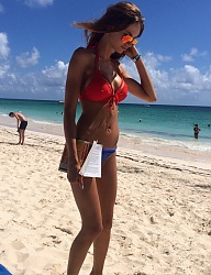 Moda Bielizna Na plażę - 3004842