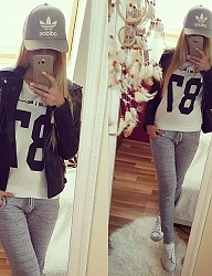 Moda Ciuchy Pozostałe - 3130570