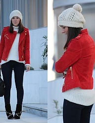 Moda Inne Moda uliczna - 1622768