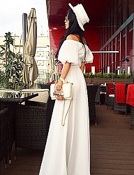 Moda Sukienki Dzienne - 3025520