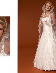 Moda Ślub Suknie ślubne - 518307