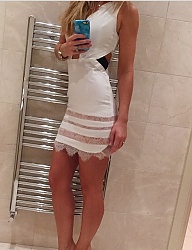 Moda Sukienki Pozostałe - 2943350