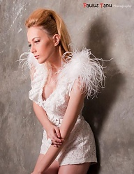 Moda Spodnie Kombinezony - 1416257