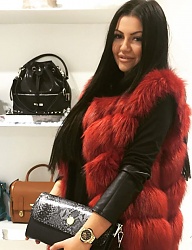 Moda Okrycia Kamizelki - 3096247