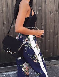 Moda Inne Moda uliczna - 3240529