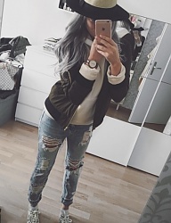 Moda Ciuchy Pozostałe - 3159630