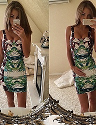 Moda Sukienki Dzienne - 2925735