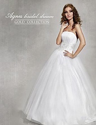 Moda Ślub Suknie ślubne - 520913