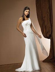 Moda Ślub Suknie ślubne - 531244