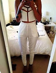 Moda Inne Moda uliczna - 2039273