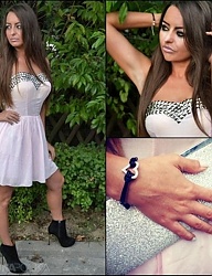Moda Inne Moda uliczna - 1675779