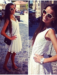 Moda Sukienki Dzienne - 1760719