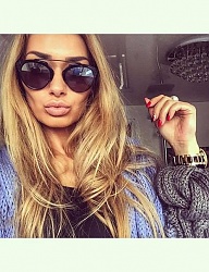 Moda Dodatki Okulary - 3139891
