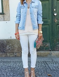 Moda Ciuchy Pozostałe - 3209298