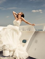 Moda Ślub Suknie ślubne - 927334