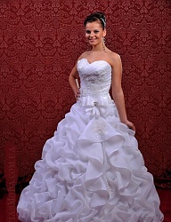 Moda Ślub Suknie ślubne - 2632854