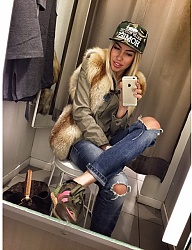 Moda Ciuchy Pozostałe - 3128947