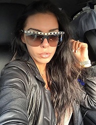 Moda Dodatki Okulary - 3056626