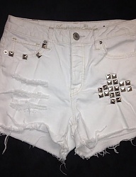 Moda Spodnie Spodenki - 1471555