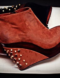 Moda Buty Koturny - 1577264