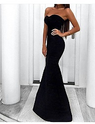 Moda Sukienki Wieczorowe - 3084571