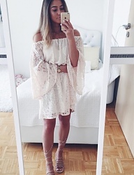Moda Ciuchy Pozostałe - 3161046