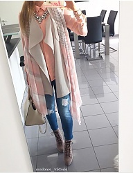Moda Ciuchy Pozostałe - 3146104