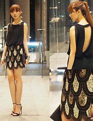 Moda Inne Moda uliczna - 1655481