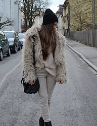 Moda Inne Moda uliczna - 1931376