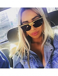 Moda Dodatki Okulary - 3125828