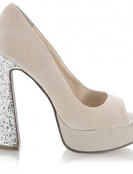 Moda Buty Czółenka - 1378856