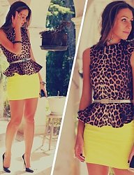 Moda Inne Moda uliczna - 2020356