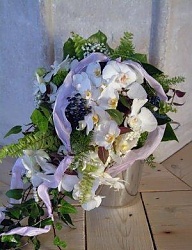 Moda Ślub Bukiety ślubne - 149965