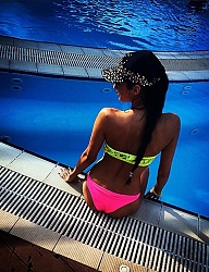 Moda Bielizna Na plażę - 3008440
