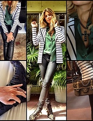 Moda Inne Moda uliczna - 1689485