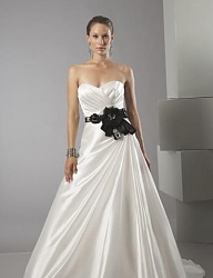 Moda Ślub Suknie ślubne - 1466884