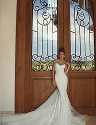 Moda Ślub Suknie ślubne - 2133635