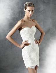 Moda Ślub Suknie ślubne - 3053973