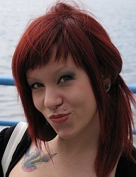 Fryzury Średnie - 607727