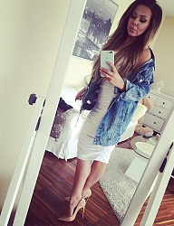 Moda Okrycia Kurtki - 3195061