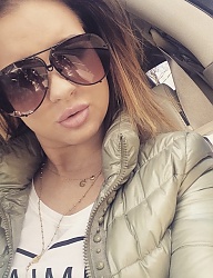 Moda Dodatki Okulary - 3016443