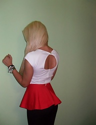 Moda Inne Moda uliczna - 1895109
