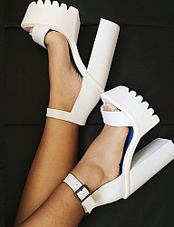 Moda Buty Pozostałe - 2878546