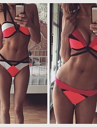 Moda Bielizna Na plażę - 3020722