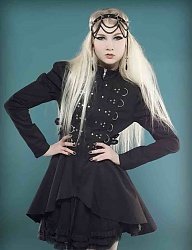 Moda Okrycia Płaszcze - 2145520