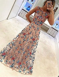 Moda Sukienki Wieczorowe - 3218678