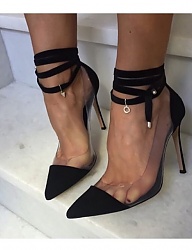 Moda Buty Pozostałe - 3135811