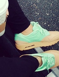 Moda Buty Sportowe - 2665744